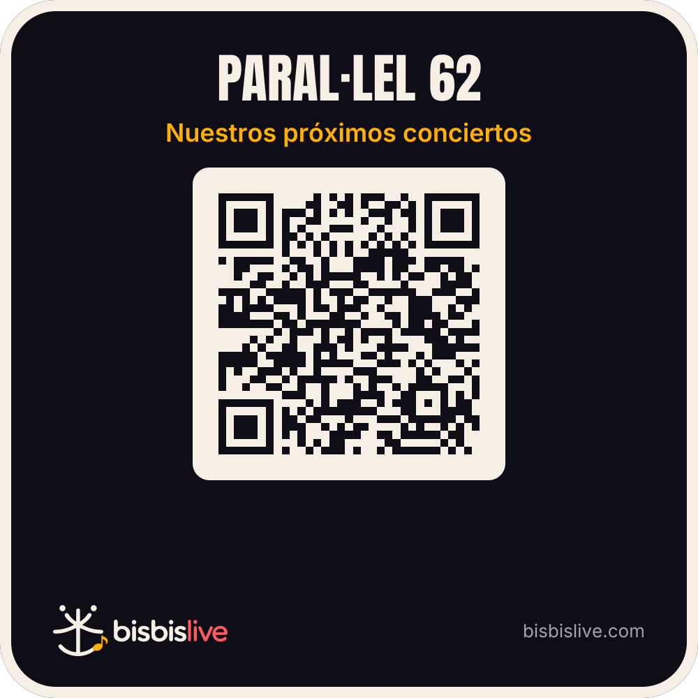 Pegatina con QR