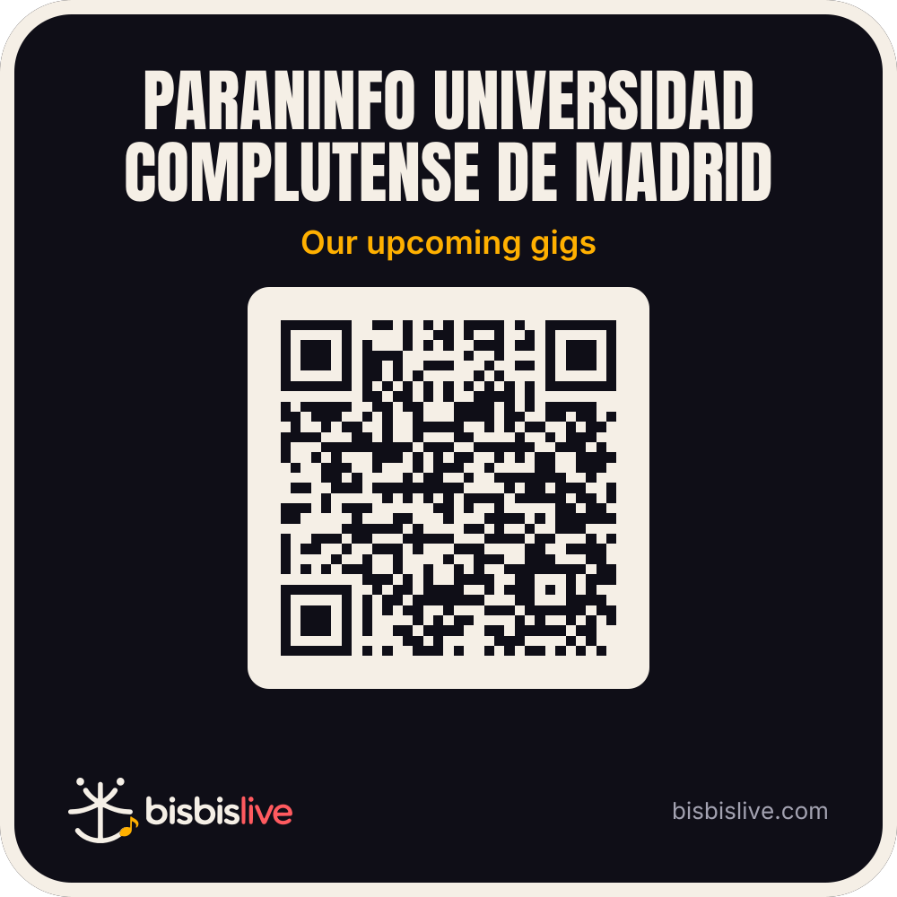 QR sticker