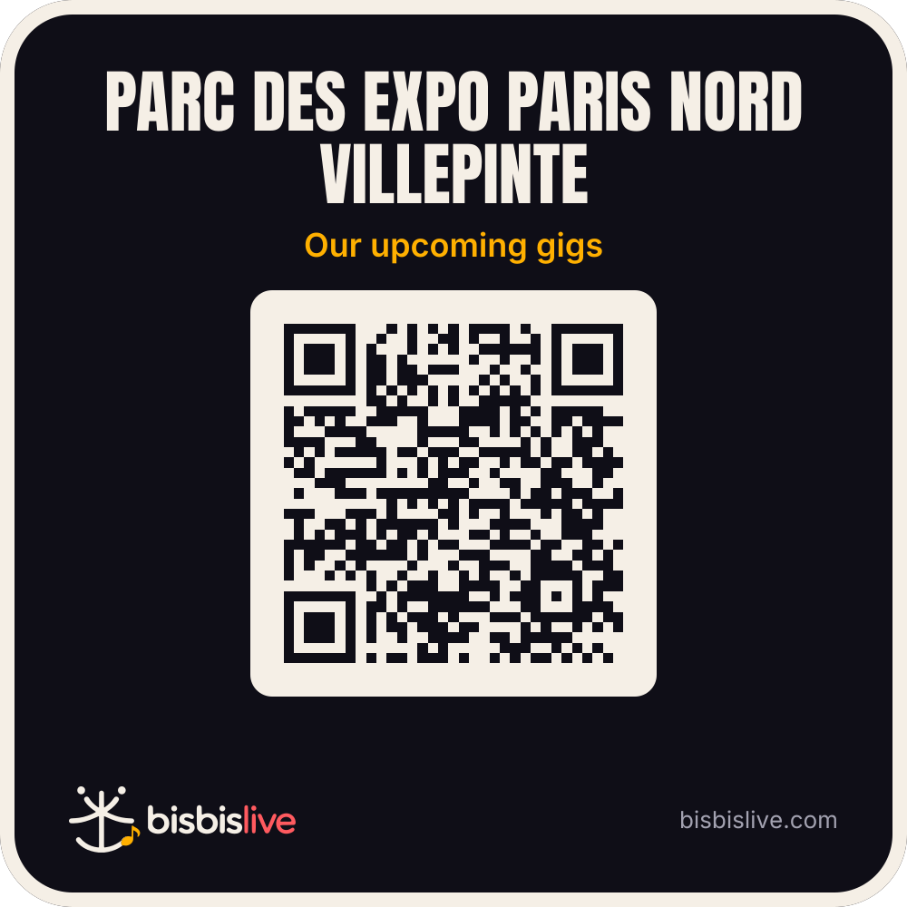 QR sticker