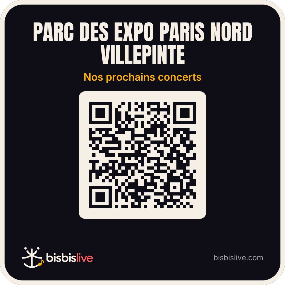 Autocollant avec QR