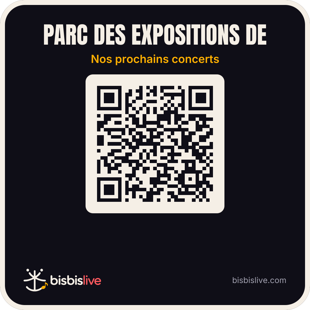 Autocollant avec QR