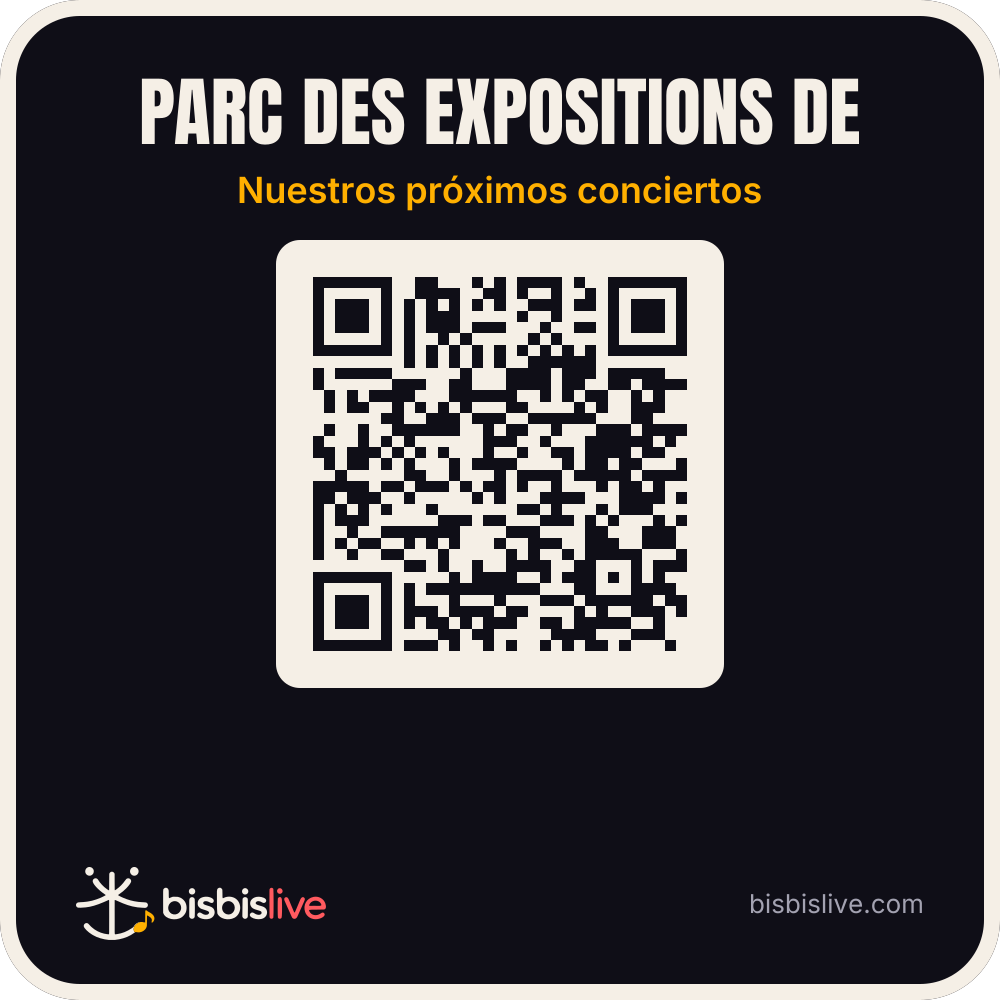 Pegatina con QR