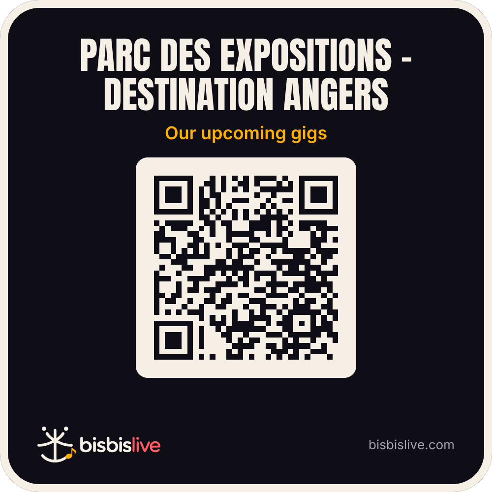 QR sticker