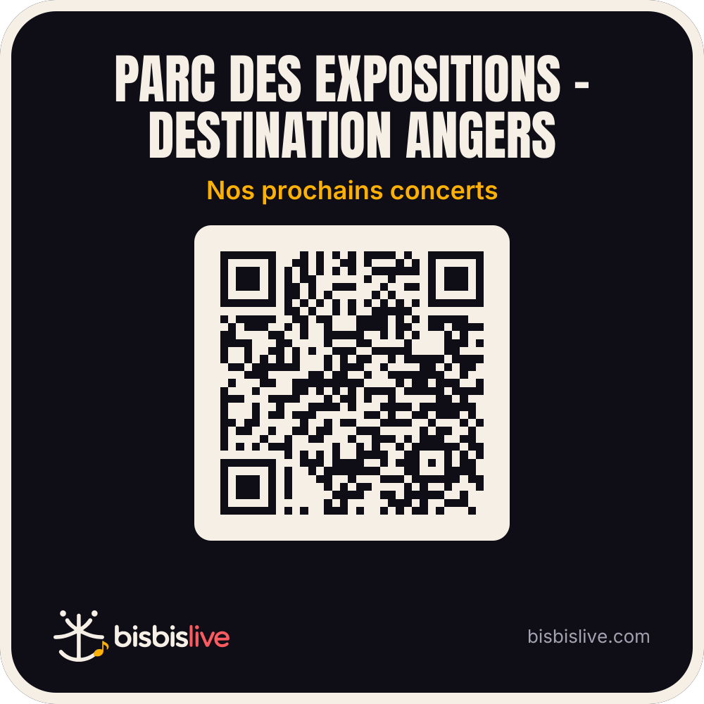 Autocollant avec QR