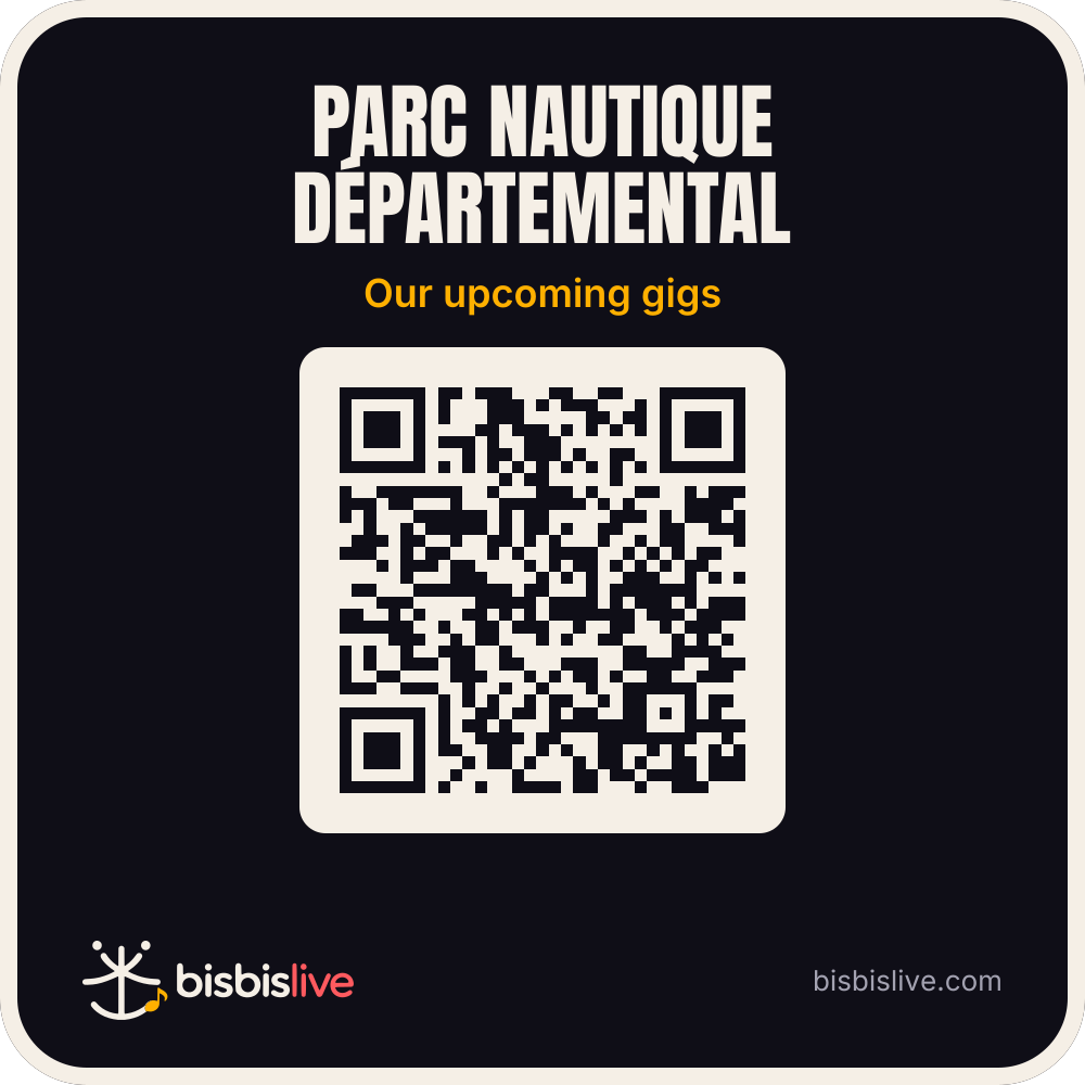 QR sticker