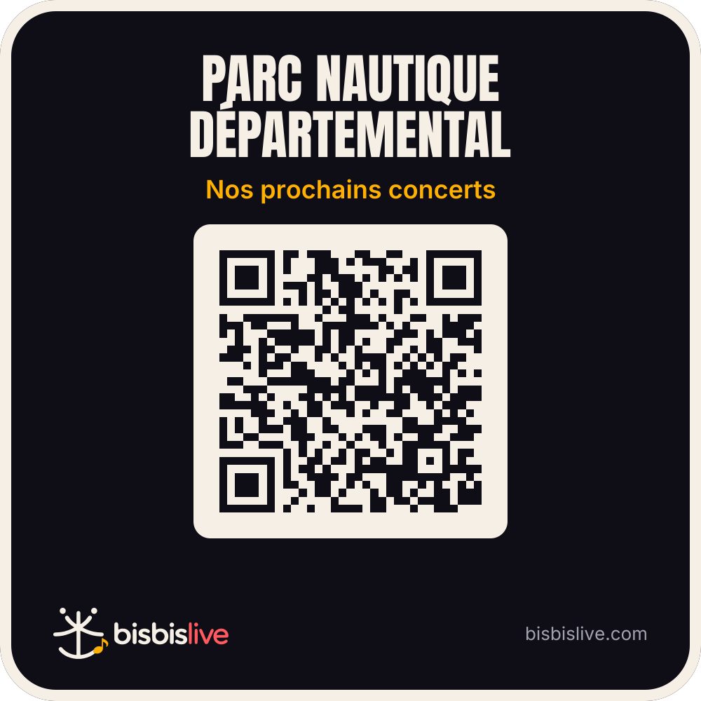 Autocollant avec QR