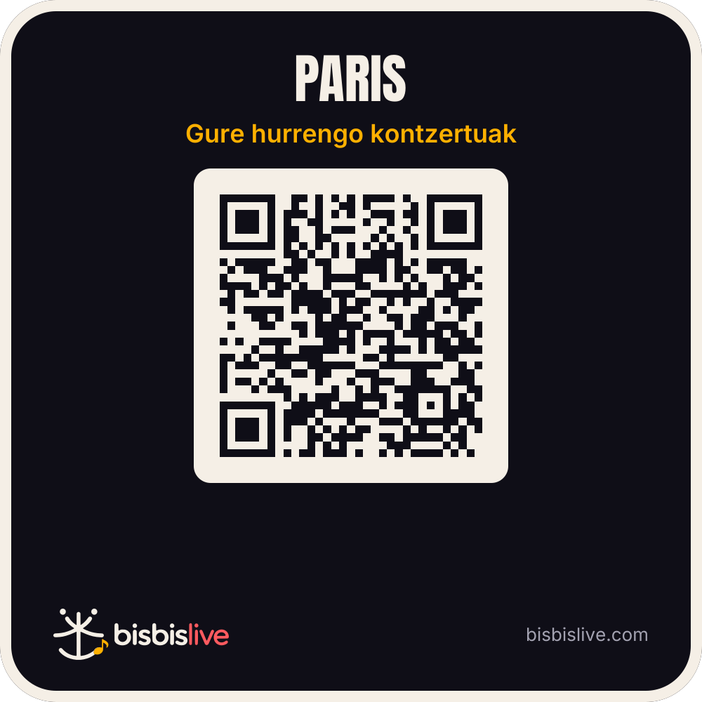 QR pegatina