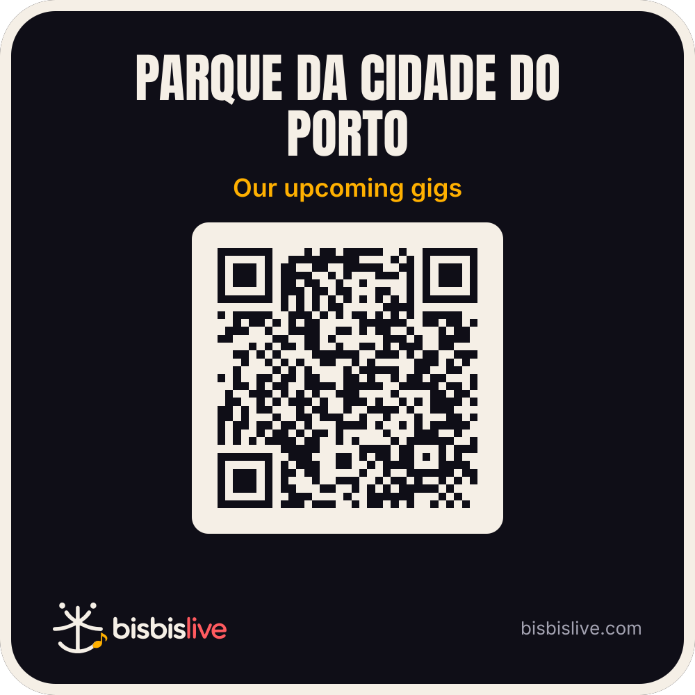 QR sticker