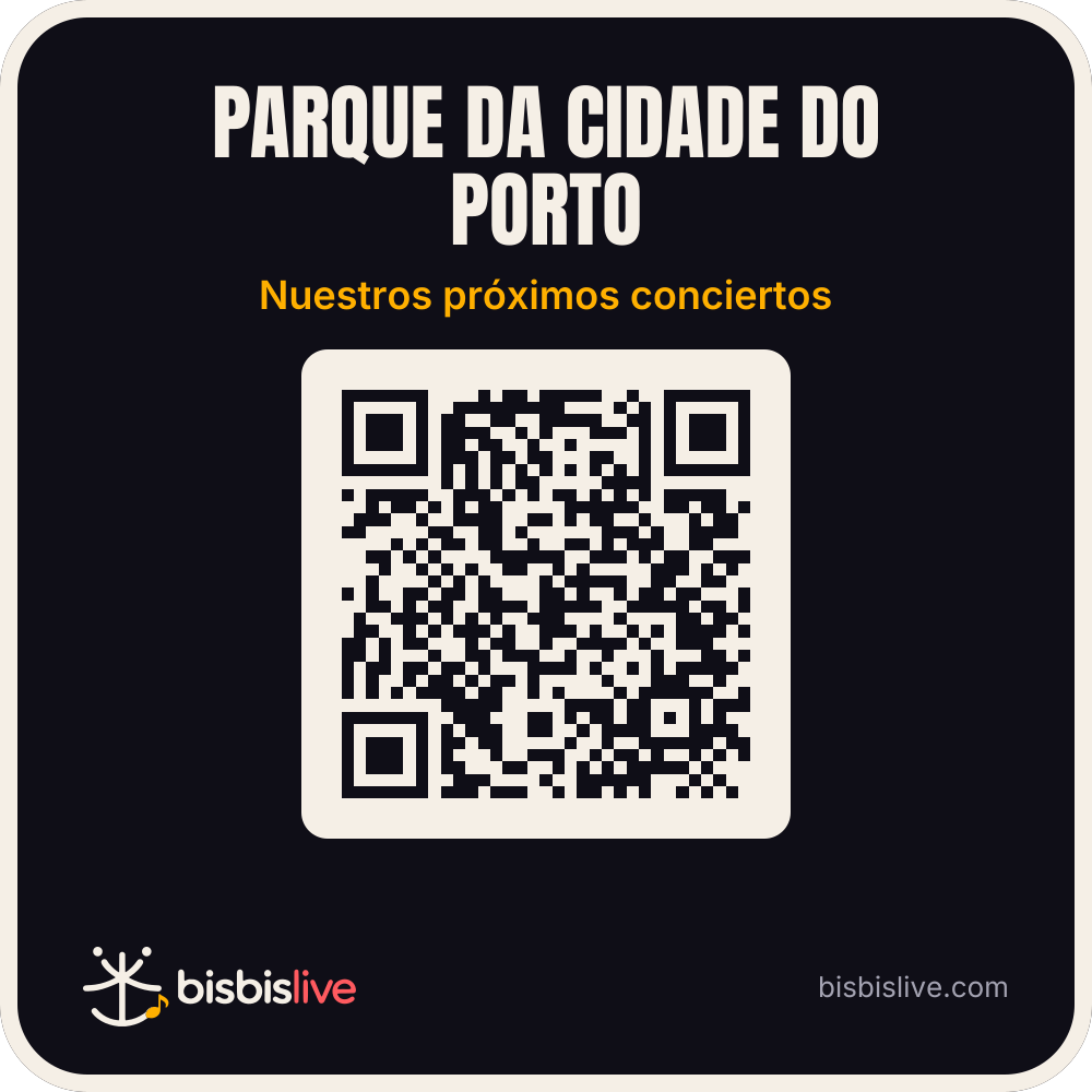 Pegatina con QR
