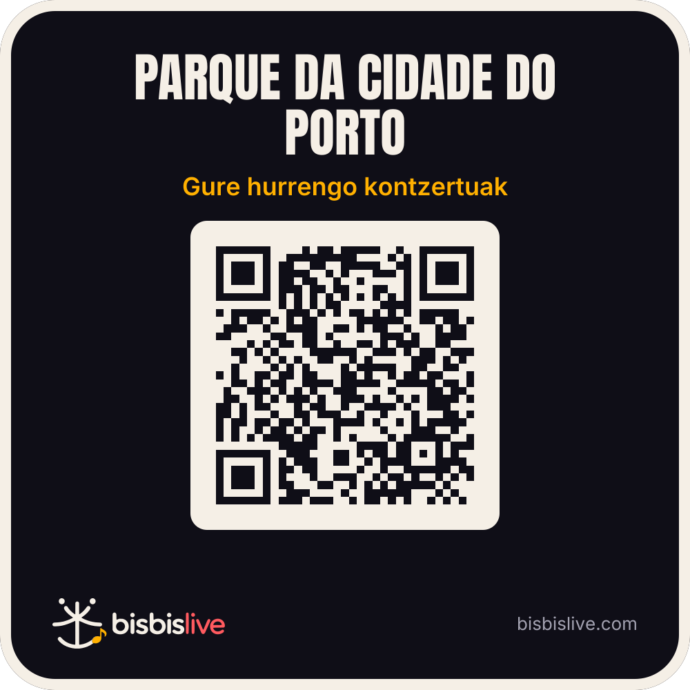 QR pegatina