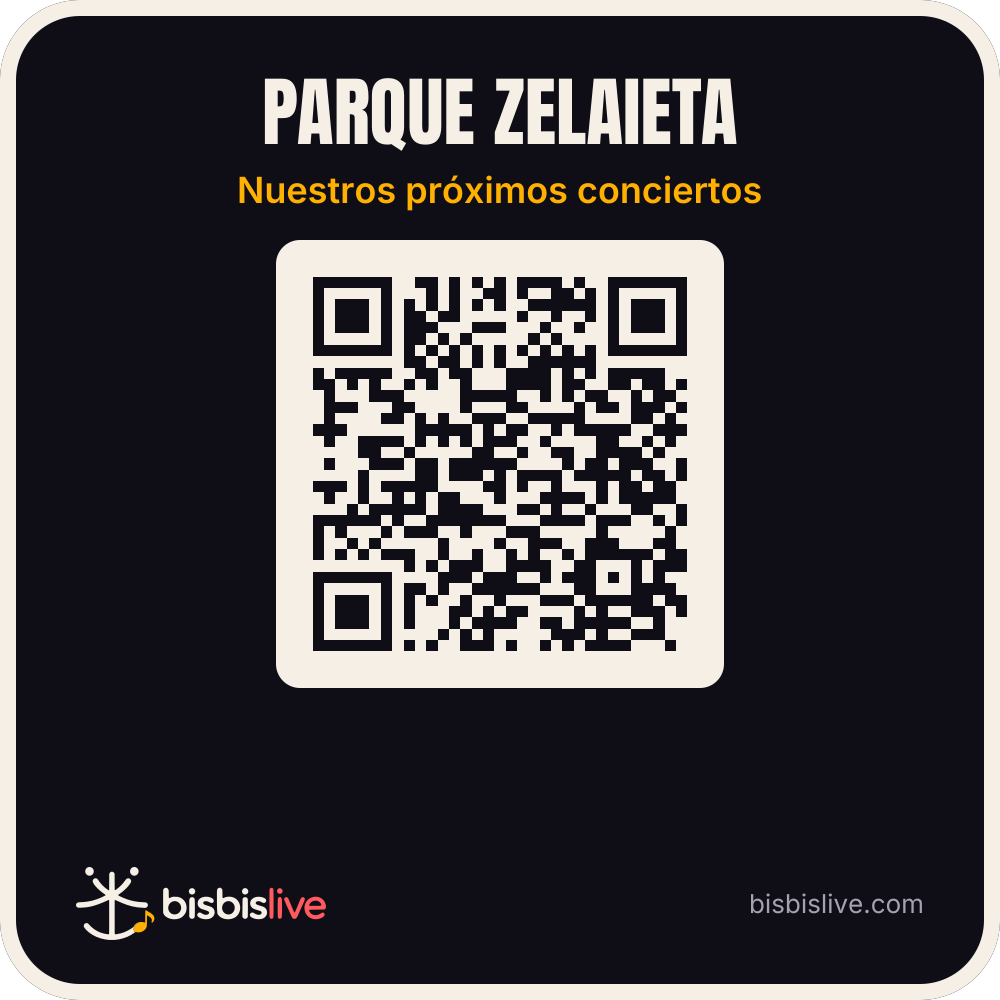 Pegatina con QR