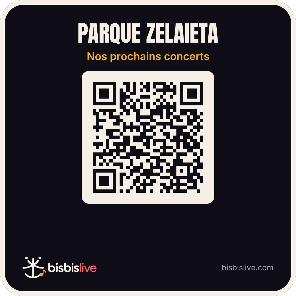 Autocollant avec QR