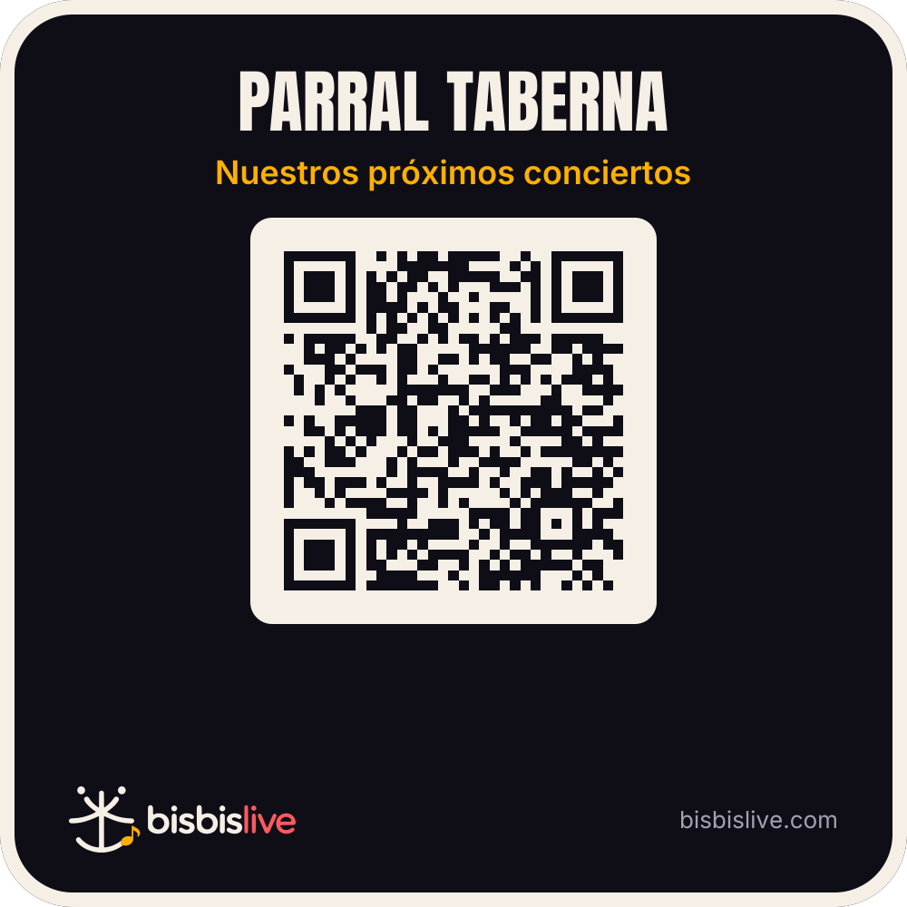 Pegatina con QR