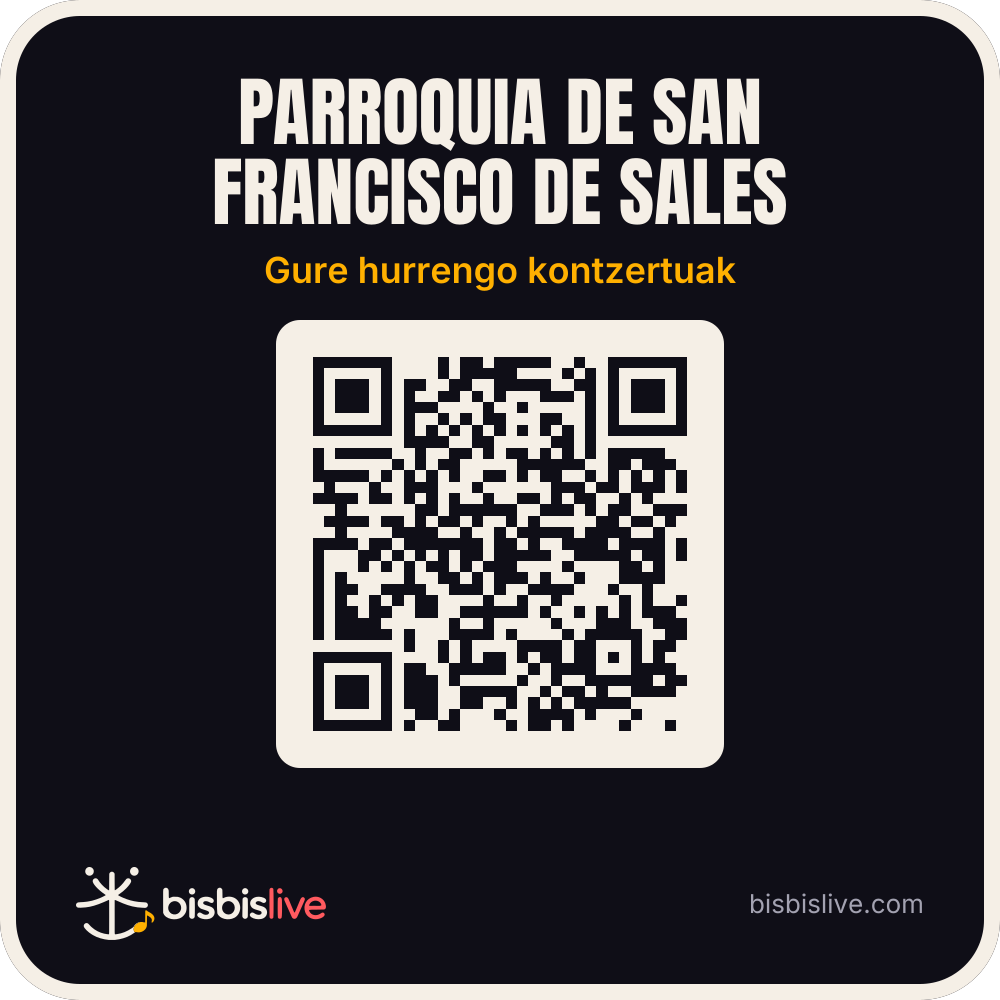 QR pegatina