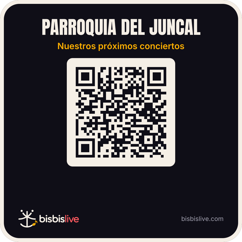 Pegatina con QR