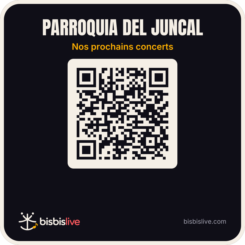 Autocollant avec QR
