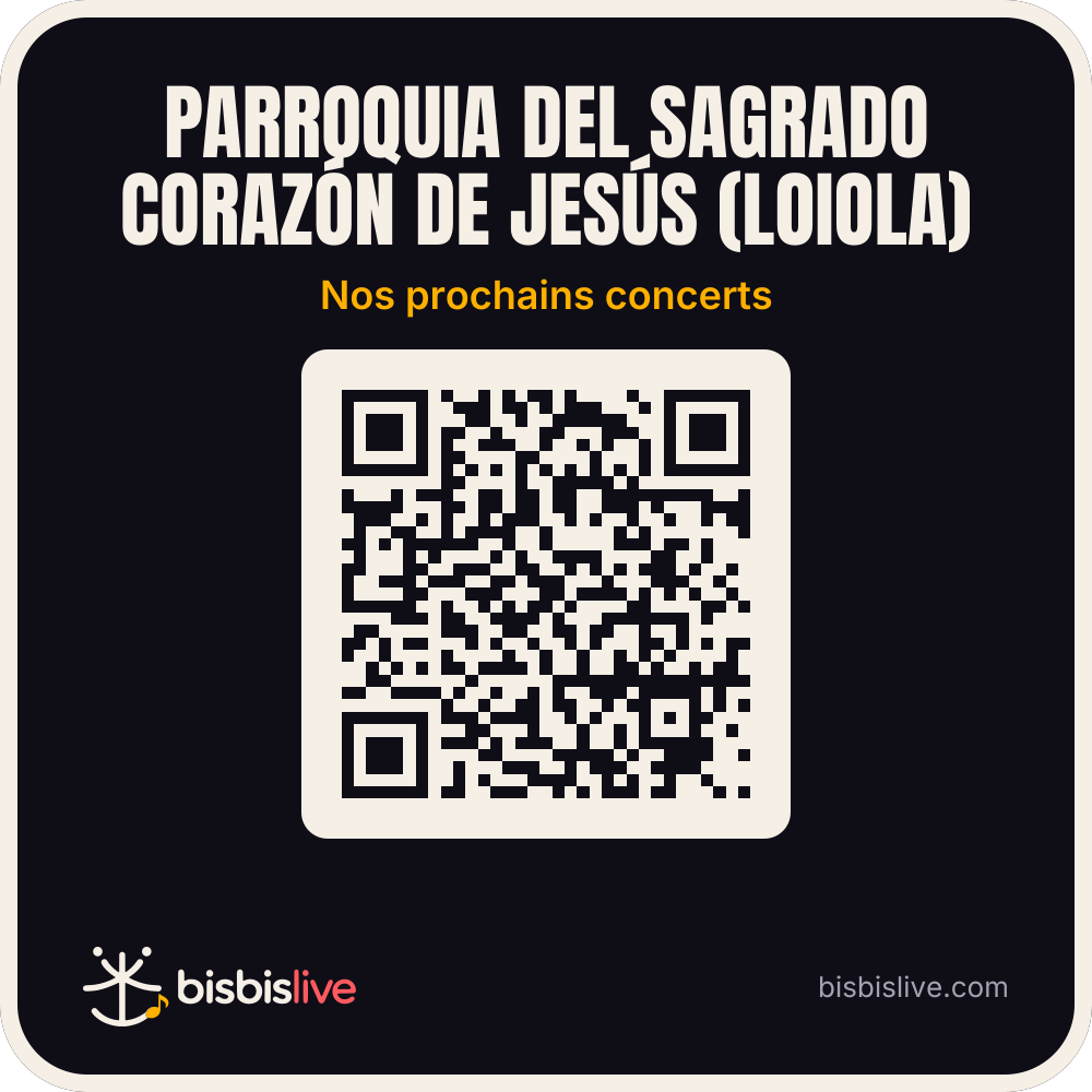 Autocollant avec QR