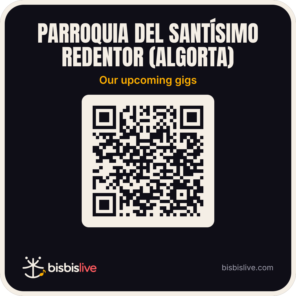 QR sticker