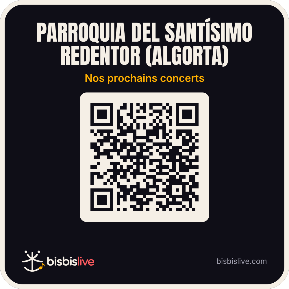 Autocollant avec QR
