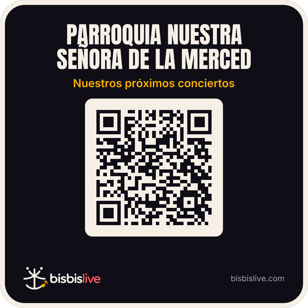 Pegatina con QR