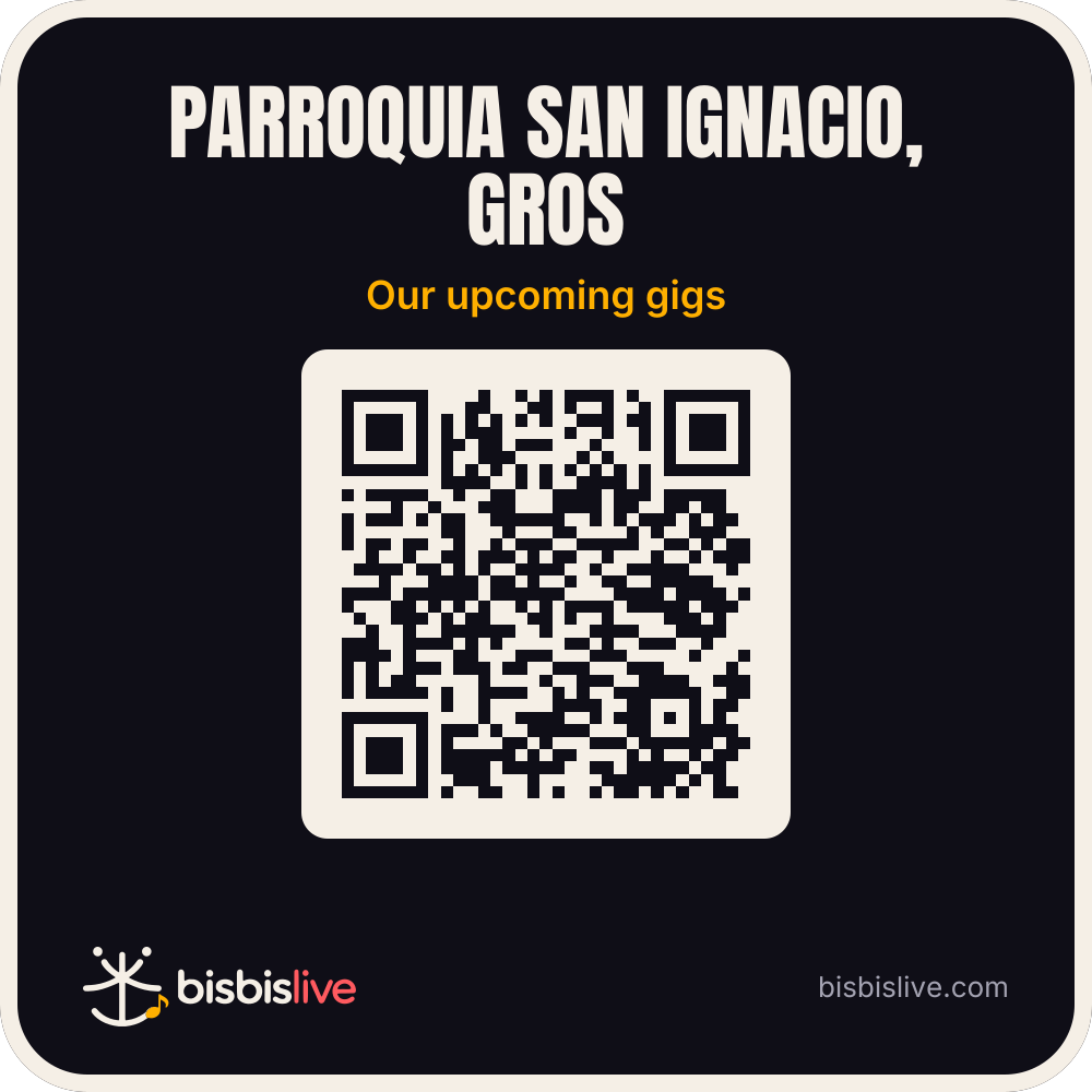 QR sticker