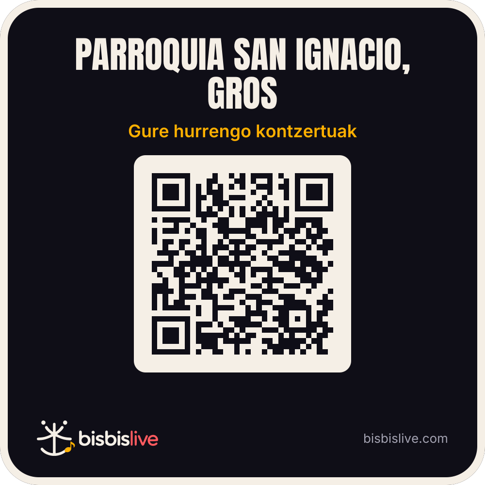 QR pegatina
