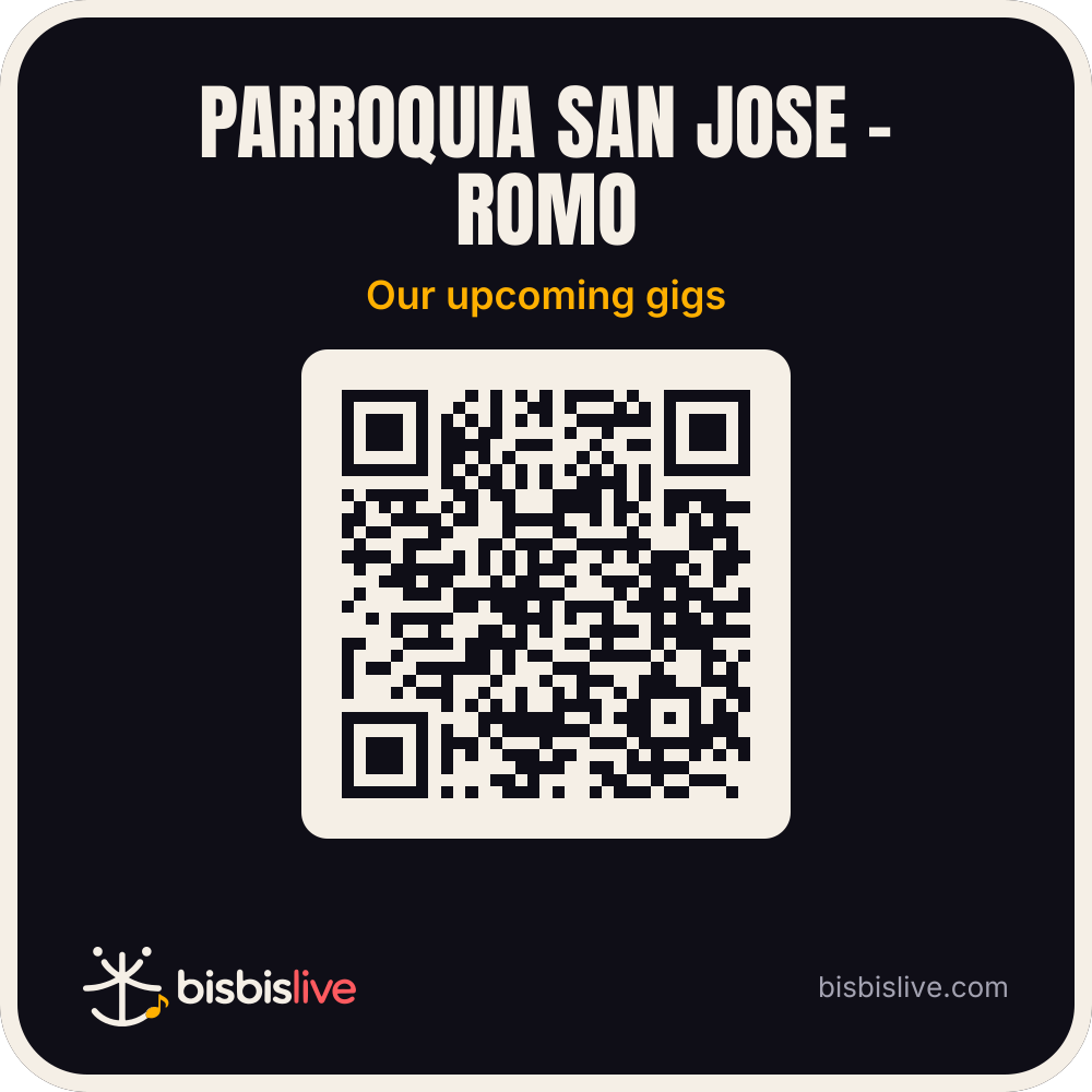 QR sticker