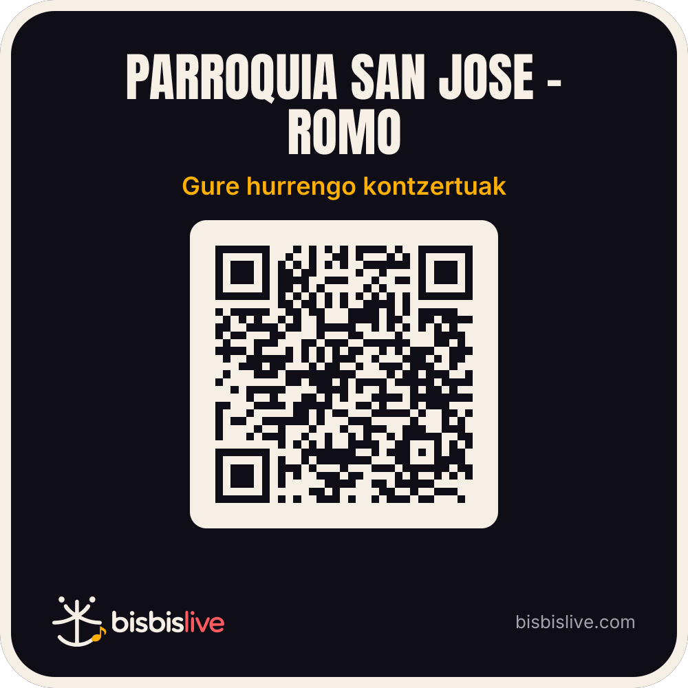 QR pegatina
