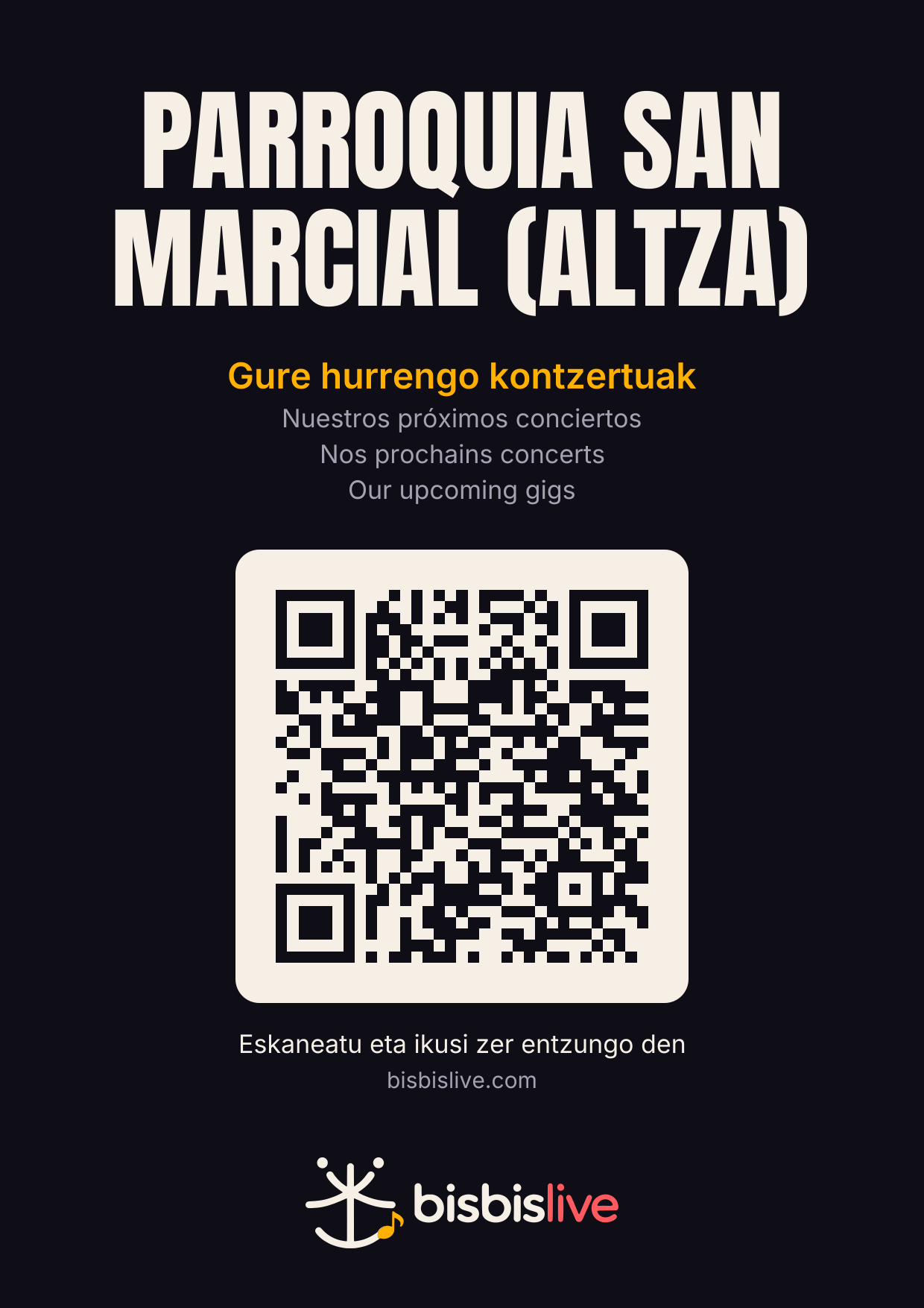 A4 kartela