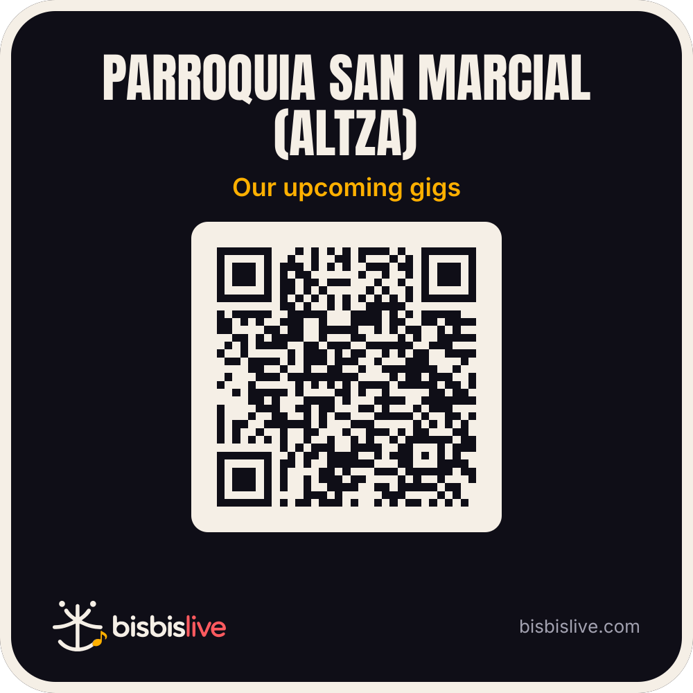 QR sticker