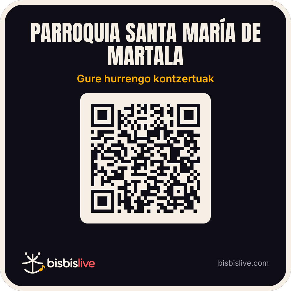 QR pegatina