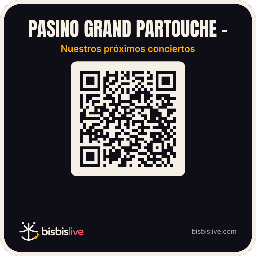 Pegatina con QR