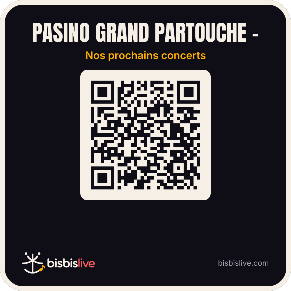 Autocollant avec QR