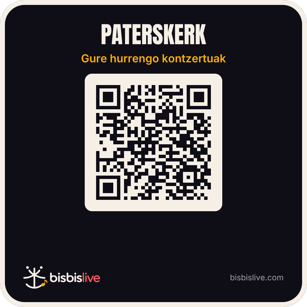 QR pegatina