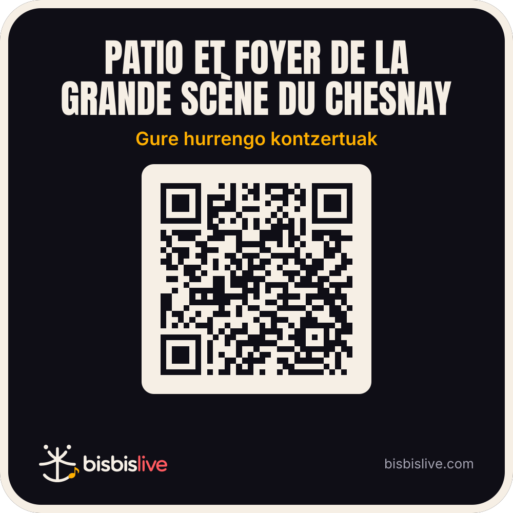 QR pegatina