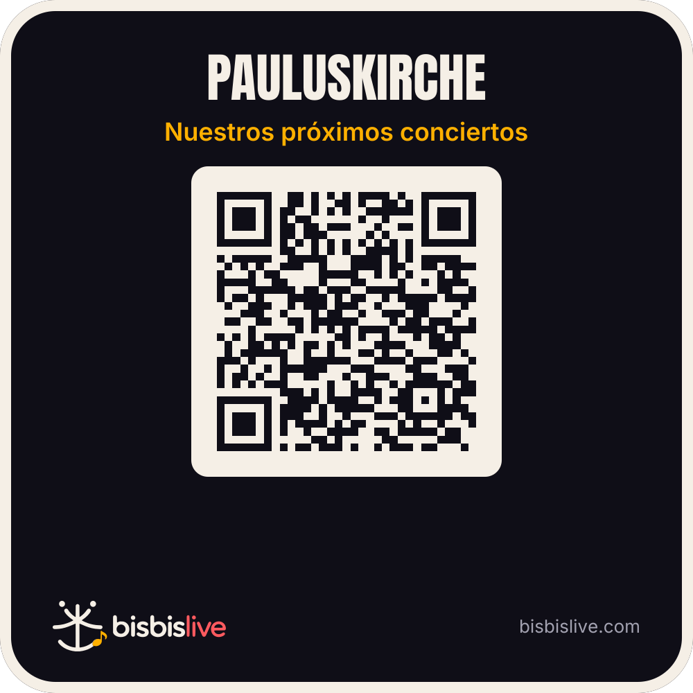 Pegatina con QR