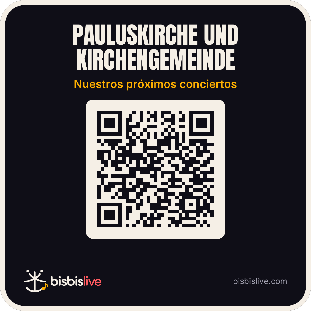 Pegatina con QR