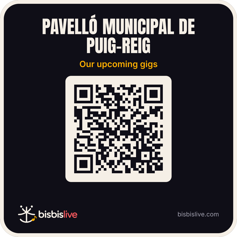 QR sticker