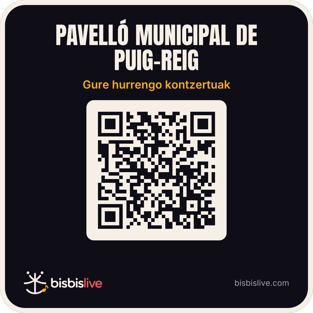 QR pegatina