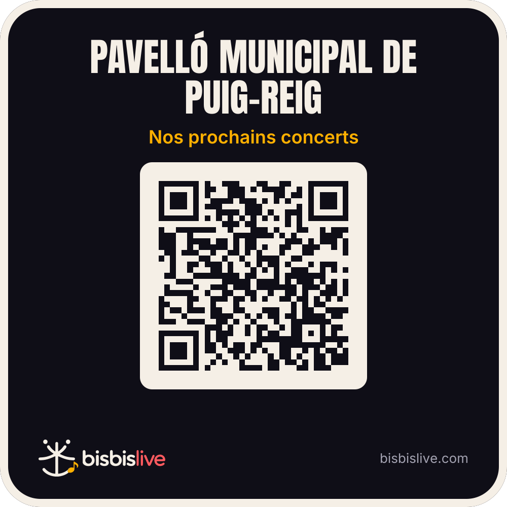Autocollant avec QR