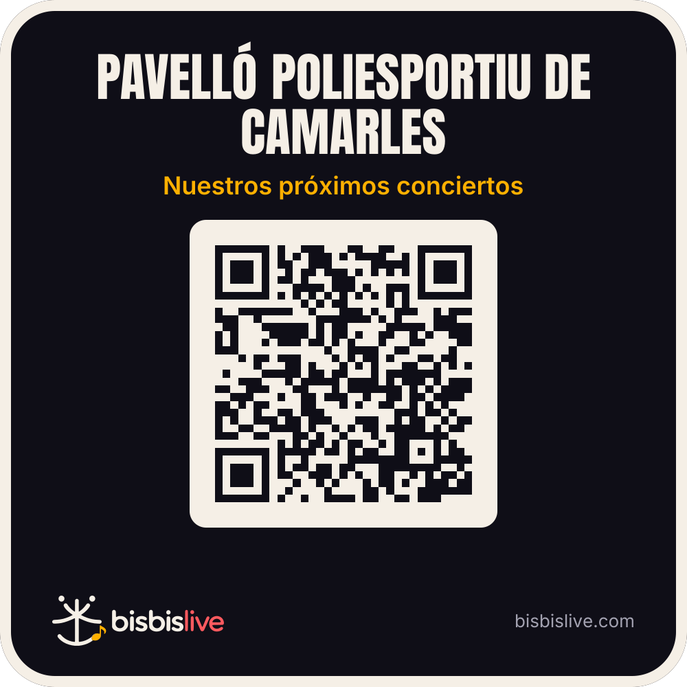 Pegatina con QR