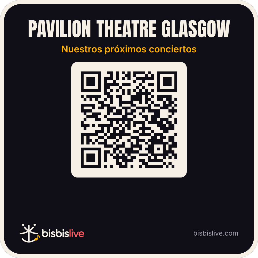 Pegatina con QR
