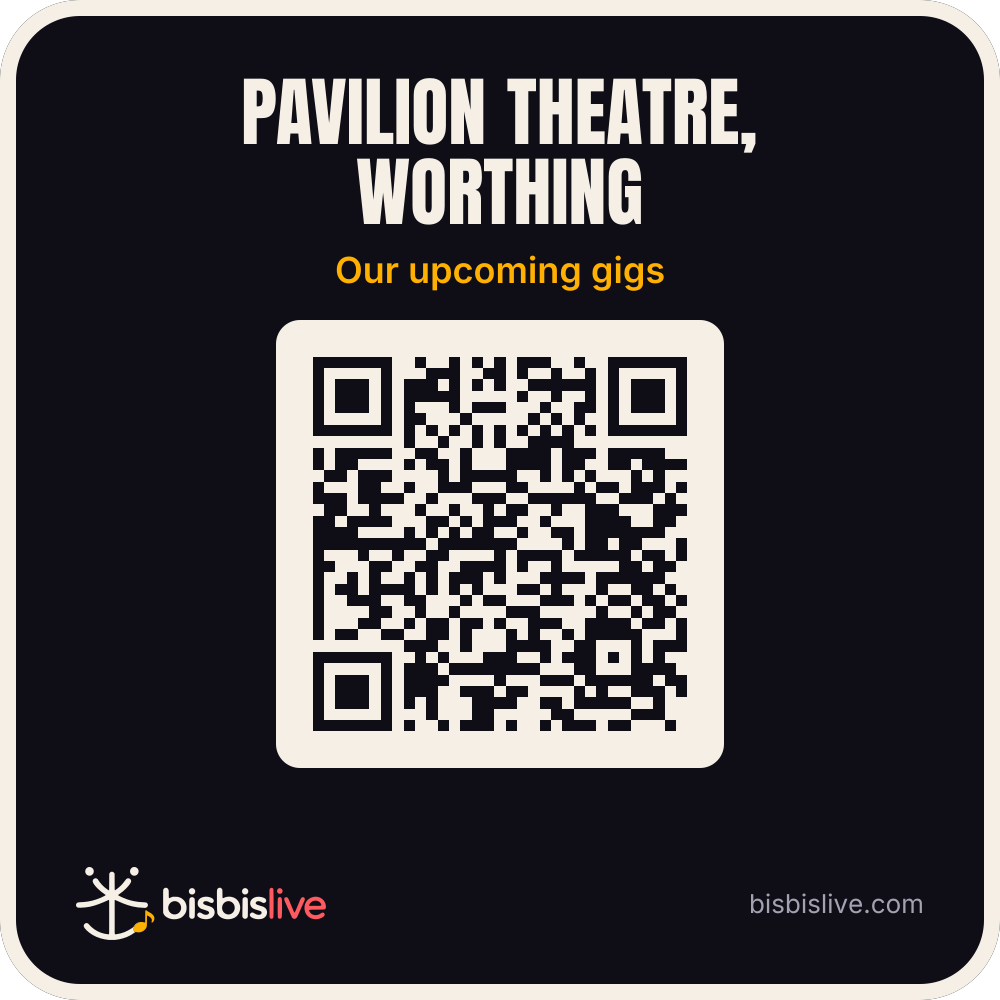 QR sticker