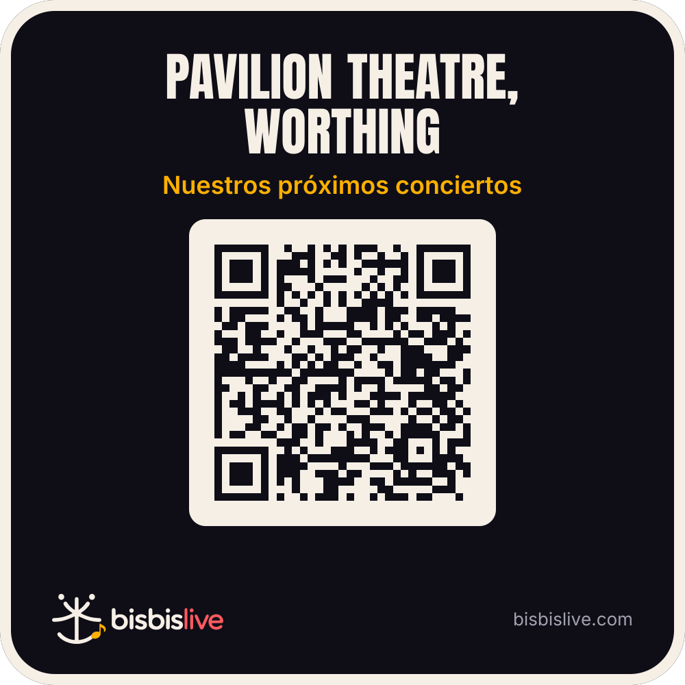Pegatina con QR