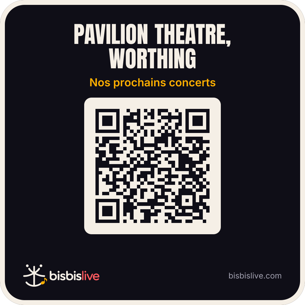 Autocollant avec QR