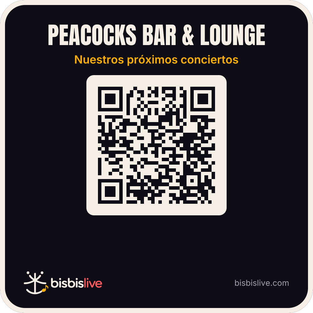 Pegatina con QR