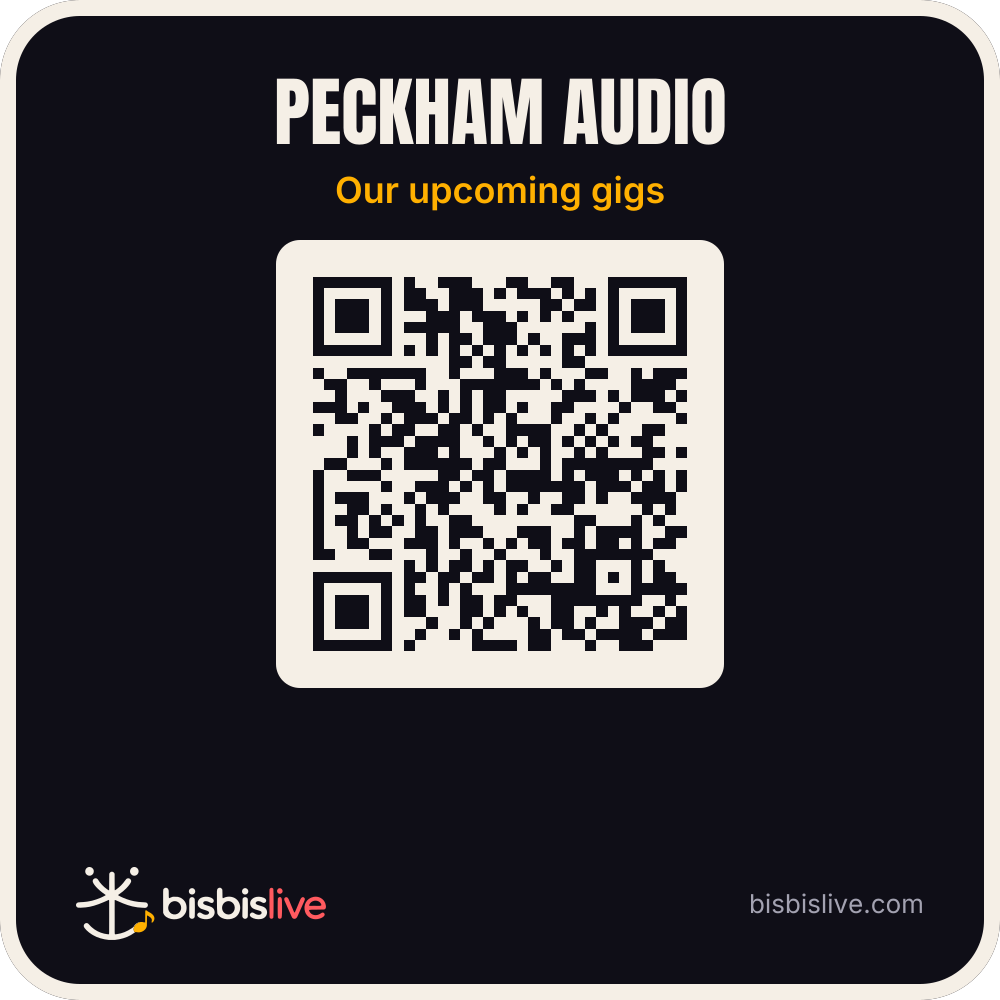 QR sticker