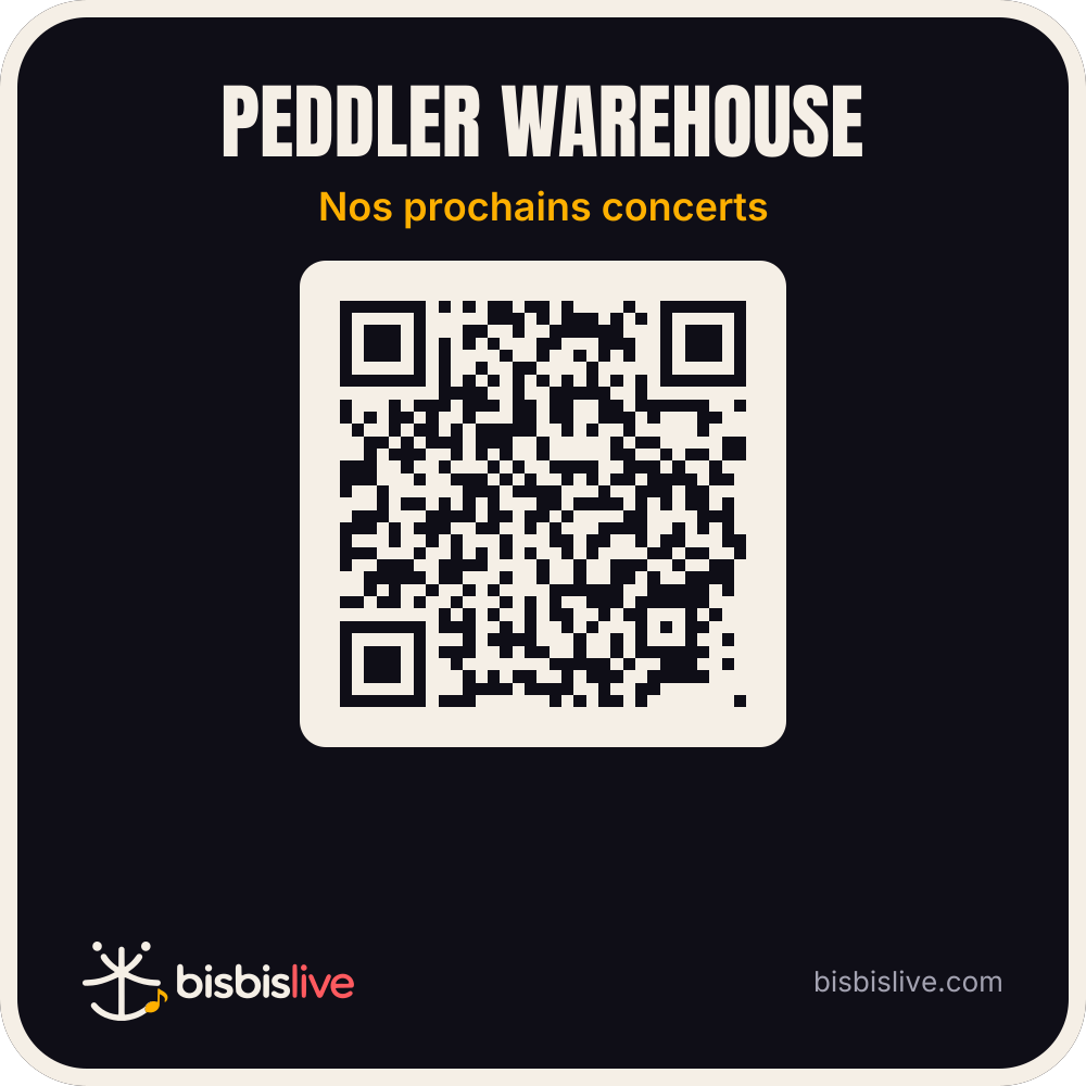 Autocollant avec QR