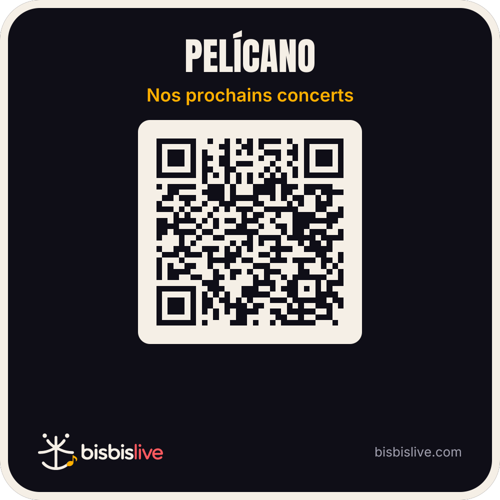 Autocollant avec QR