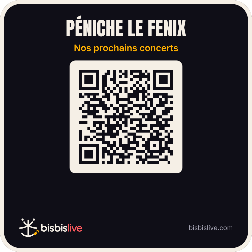 Autocollant avec QR